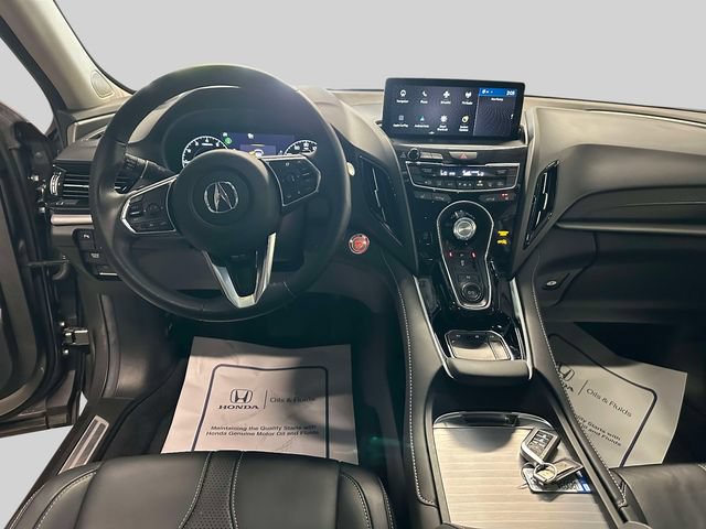 Certified 2024 Acura RDX w/ Technology Package AWD/4WD image 21