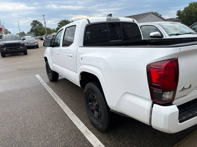 Used 2023 Toyota Tacoma SR AWD/4WD image 8