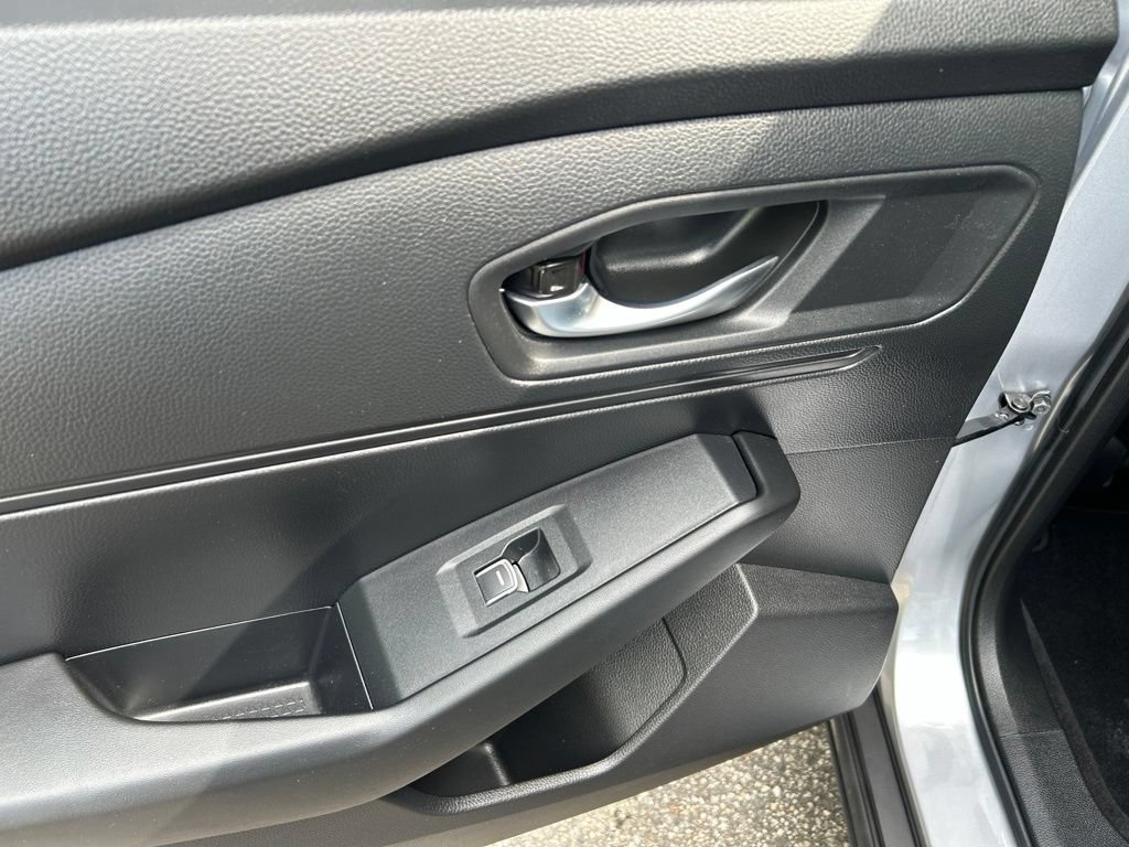 Used 2026 Honda Accord LX image 24