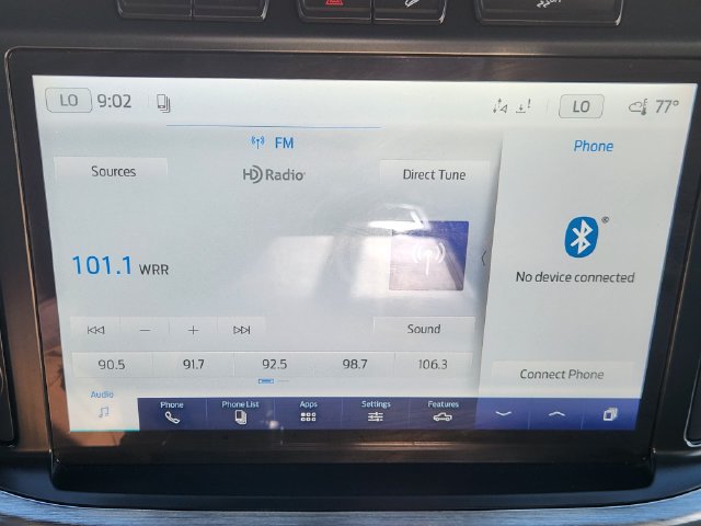 Used 2022 Ford F150 Lariat AWD/4WD image 18