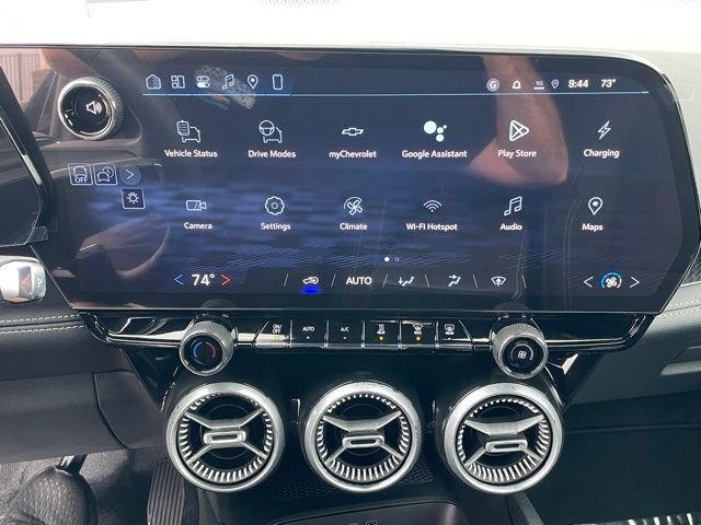 New 2026 Chevrolet Blazer EV LT FWD image 22