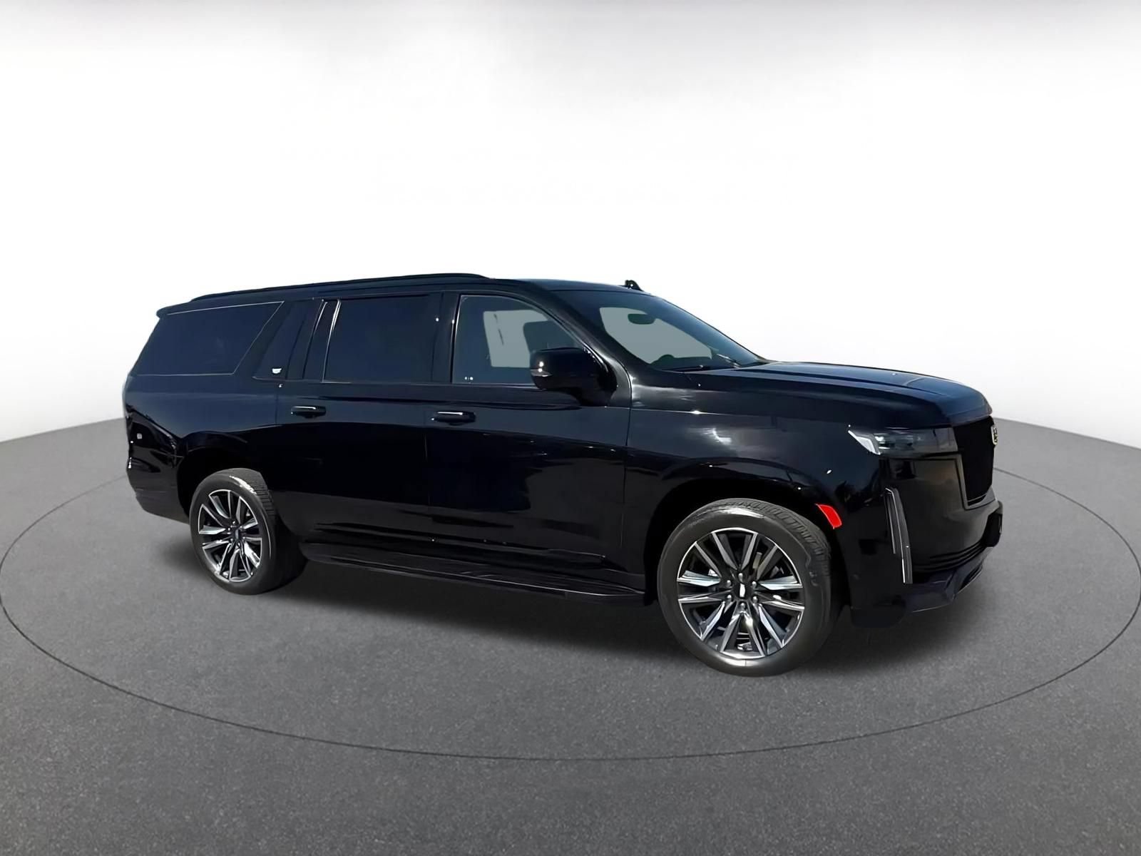 Used 2023 Cadillac Escalade ESV Sport AWD/4WD video 2