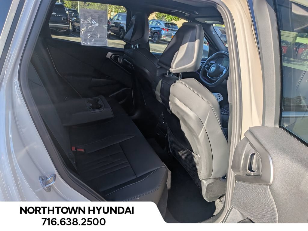 Used 2026 BMW X3 xDrive30i AWD/4WD image 37