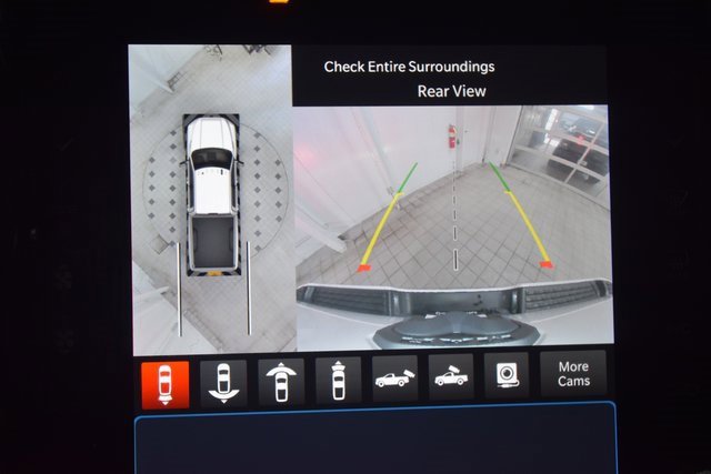 Used 2024 RAM 2500 Limited image 53