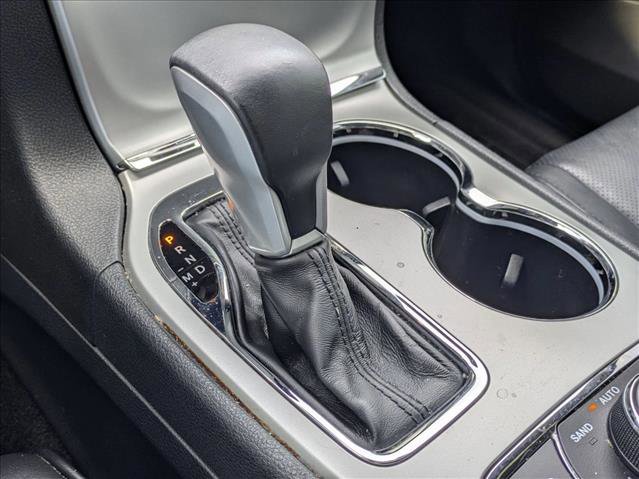 Used 2016 Jeep Grand Cherokee High Altitude AWD/4WD image 12