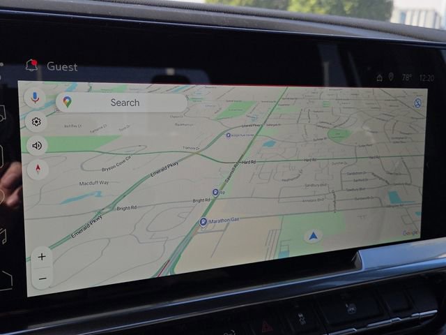 New 2026 GMC Sierra 1500 Elevation image 3