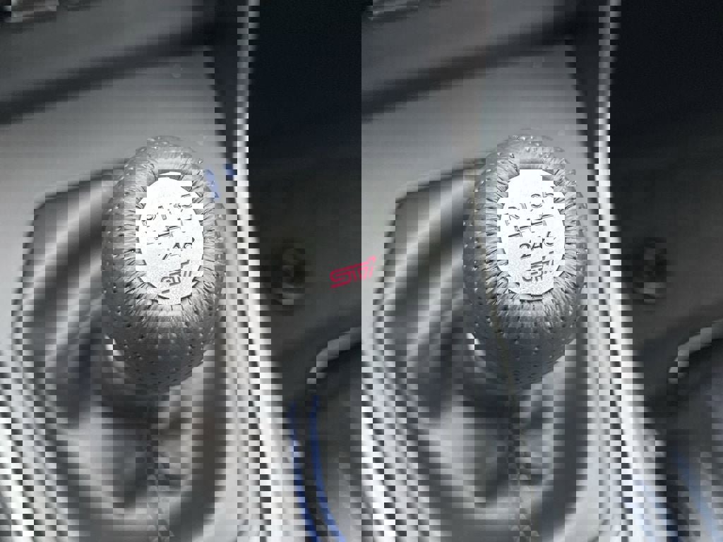 New 2026 Subaru BRZ tS RWD image 25