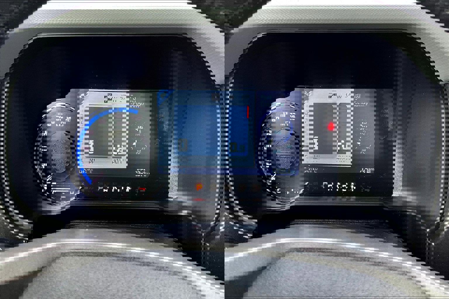 Used 2023 Ford Bronco Badlands image 8