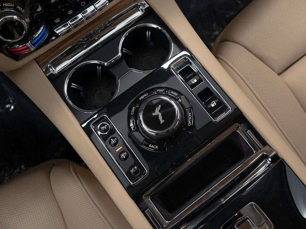 Certified 2022 Rolls-Royce Ghost image 40