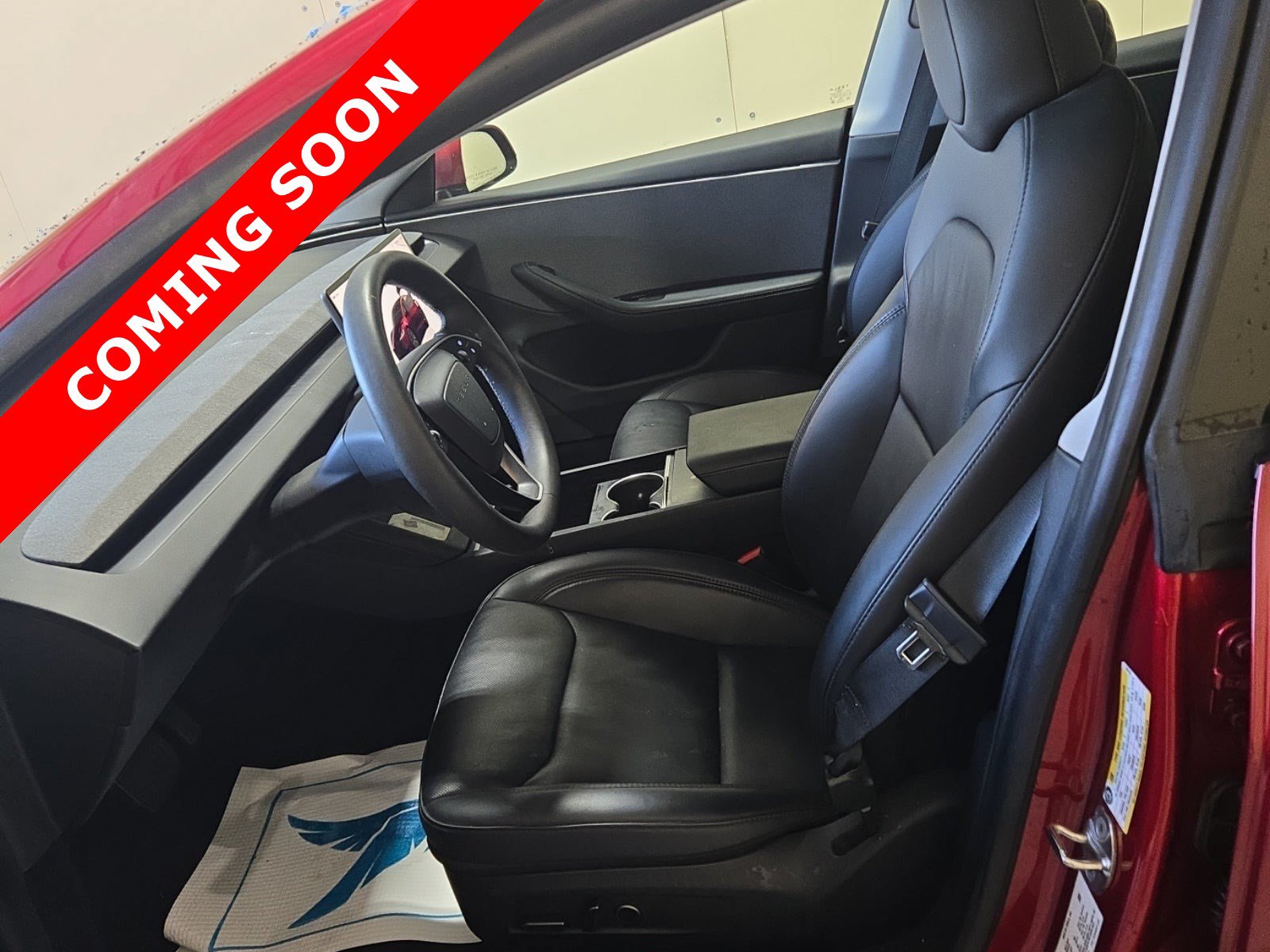 Used 2024 Tesla Model 3 Long Range RWD image 6