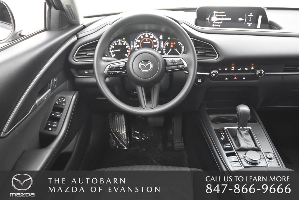New 2026 MAZDA CX-30 AWD 2.5 S image 27