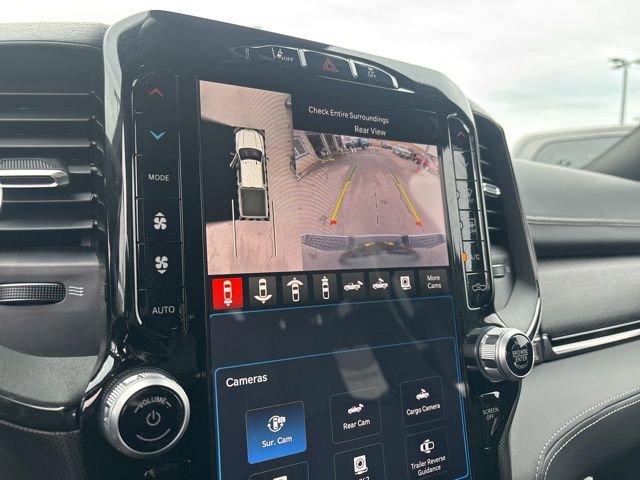 Used 2024 RAM 3500 Limited image 38