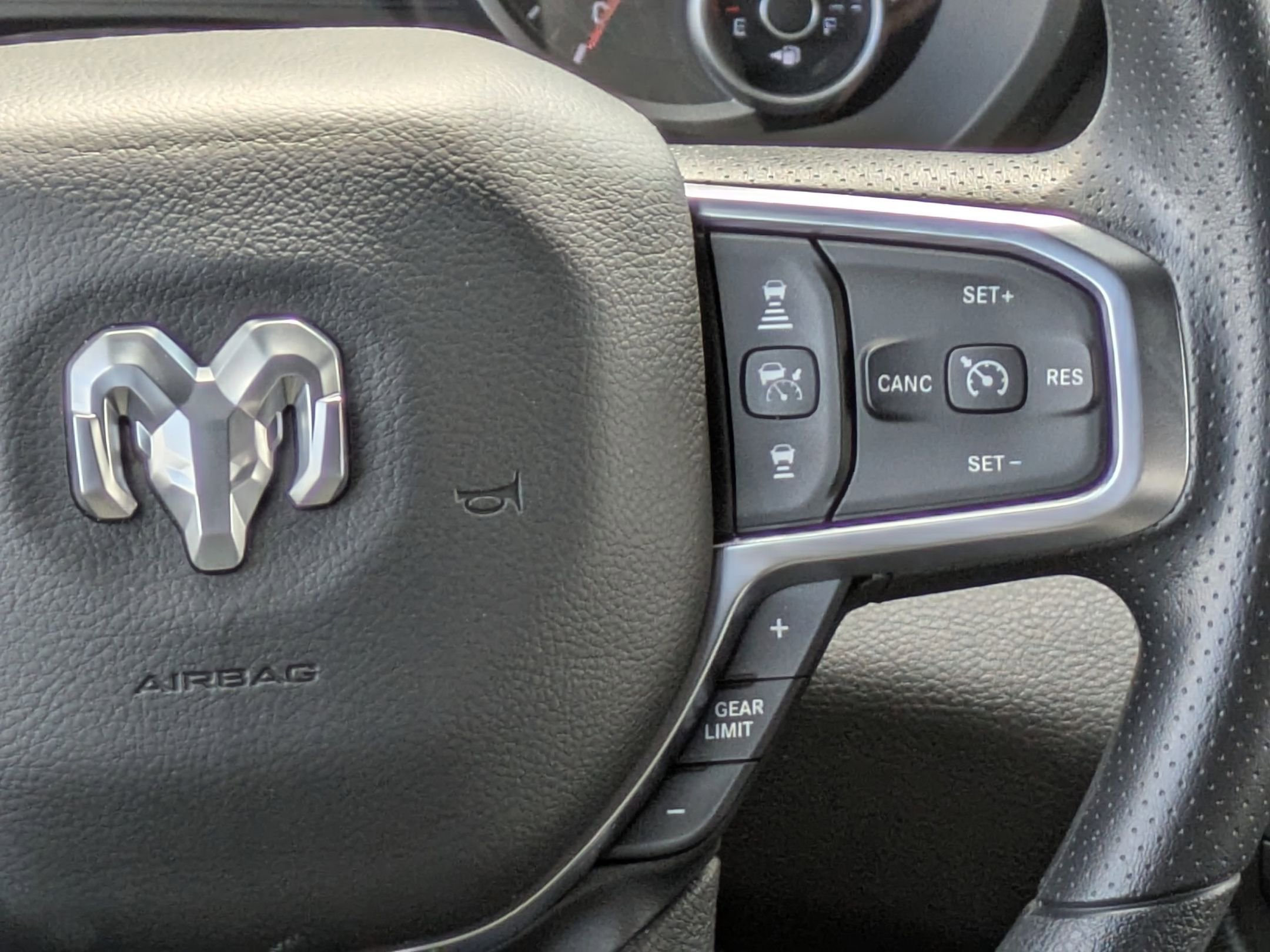 New 2026 RAM 1500 Express image 18