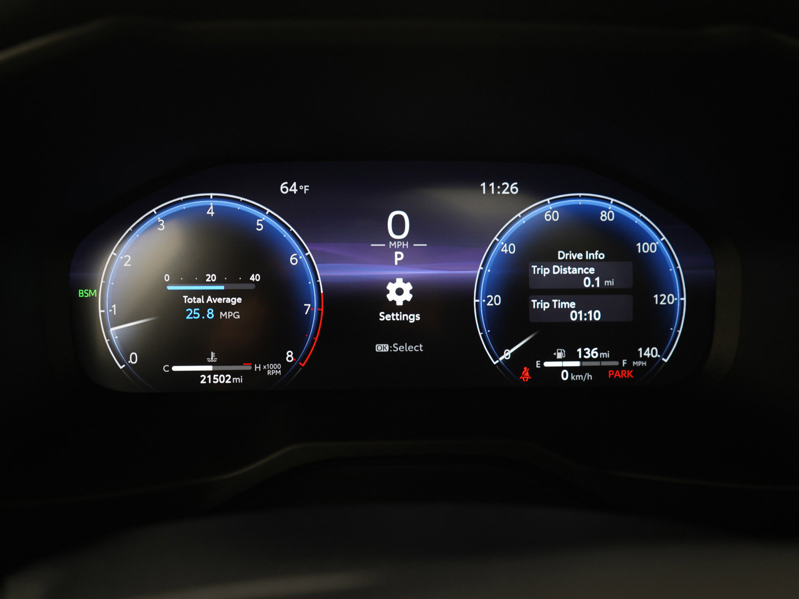 Used 2024 Toyota RAV4 Limited w/ Advanced Technology Package AWD/4WD image 30