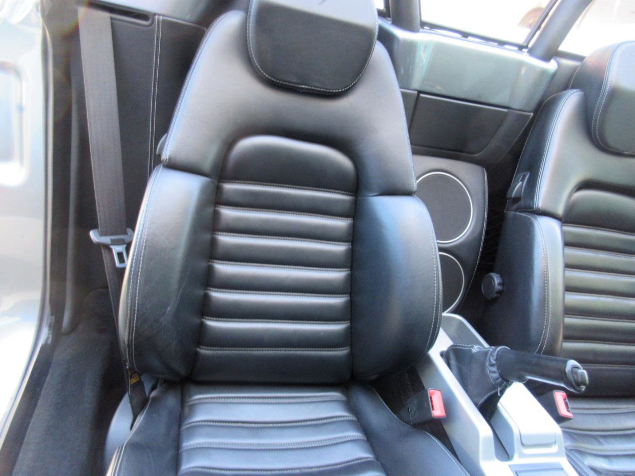 Used 2004 Ferrari 360 Spider RWD image 30