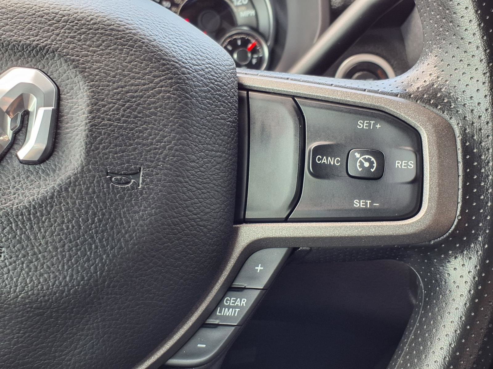 Used 2023 RAM 2500 Tradesman AWD/4WD image 20