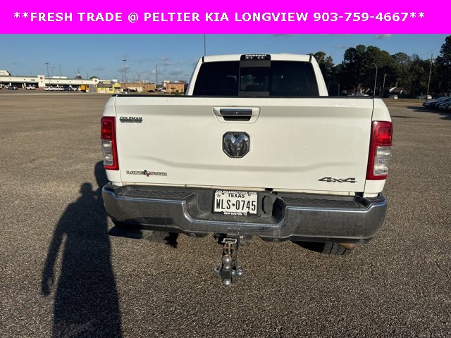 Used 2019 RAM 2500 Lone Star image 9