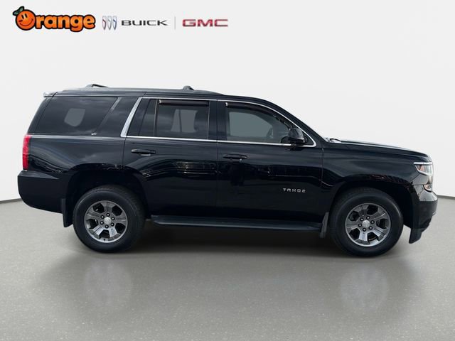 Used 2019 Chevrolet Tahoe LS image 2