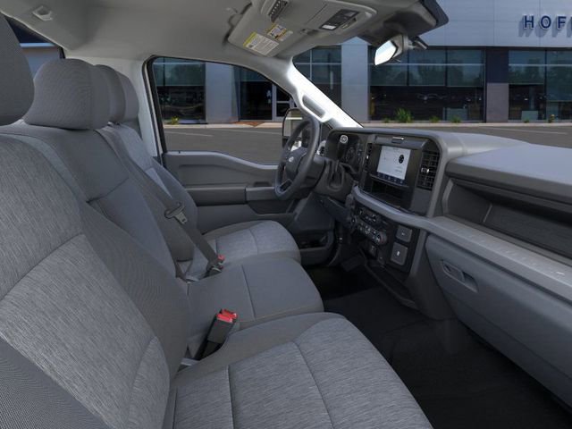 New 2026 Ford F250 XL image 11