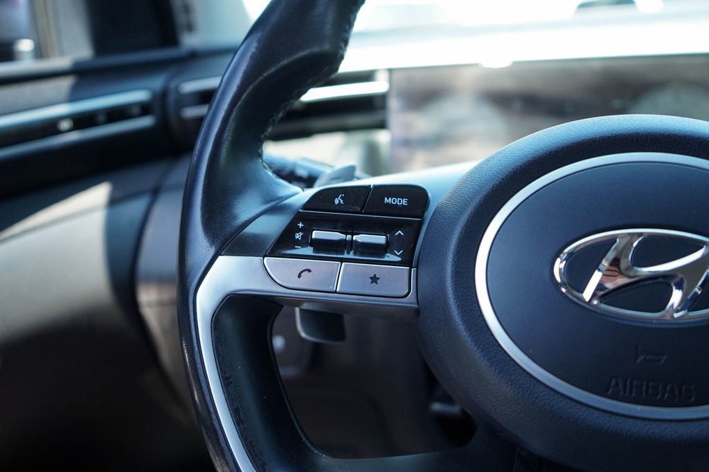 Used 2023 Hyundai Tucson Limited FWD image 26