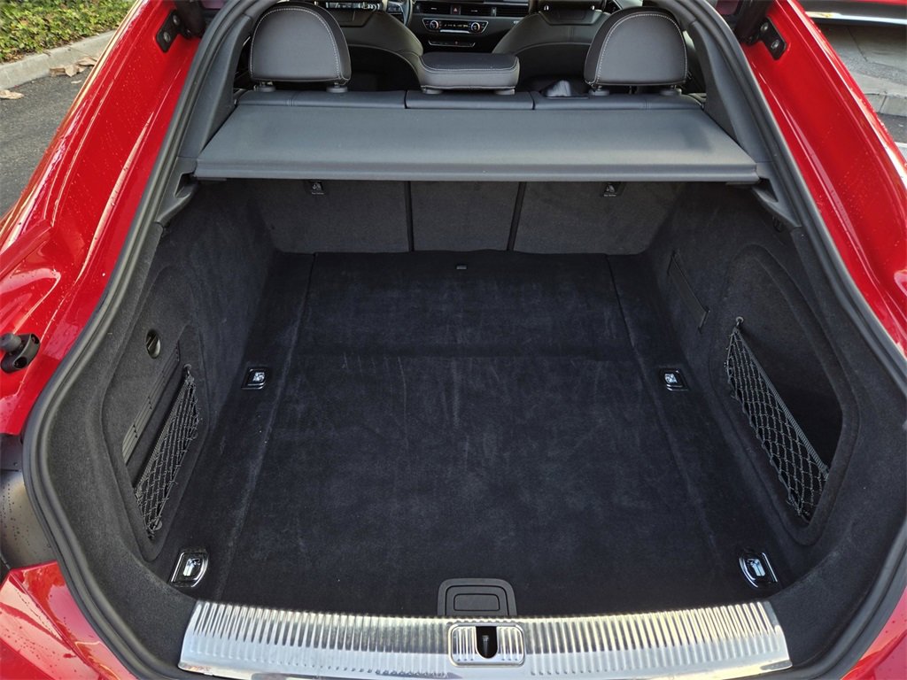 Used 2024 Audi A5 2.0T Premium Plus image 27