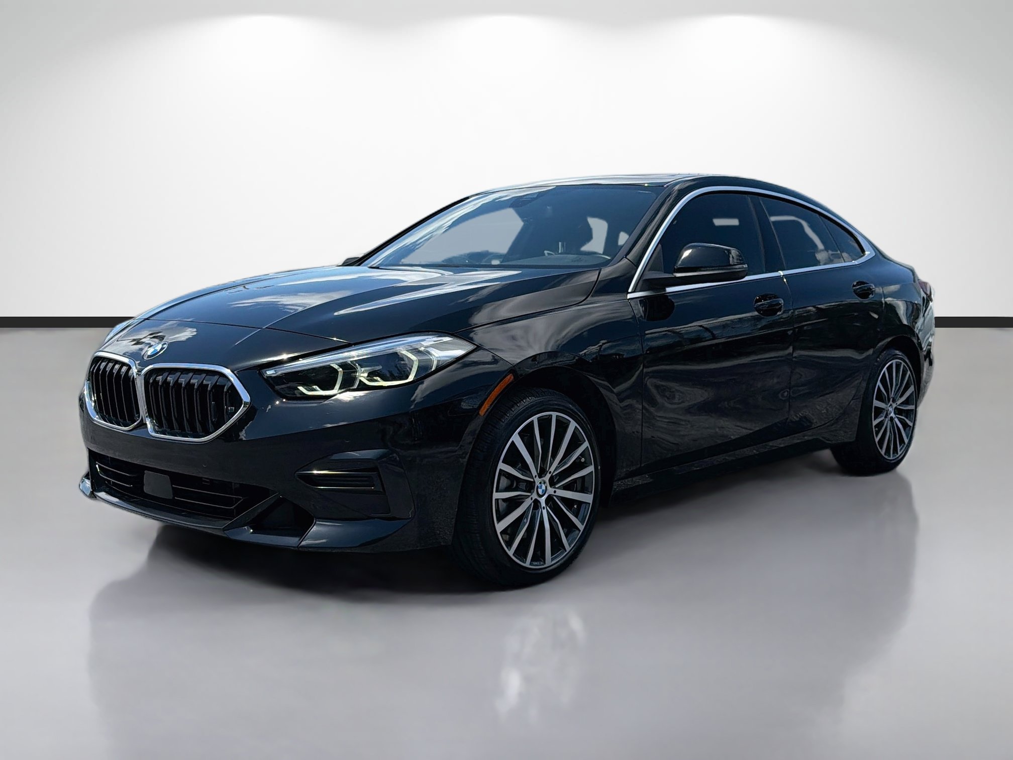 Used 2023 BMW 228i Gran Coupe w/ Convenience Package FWD image 7