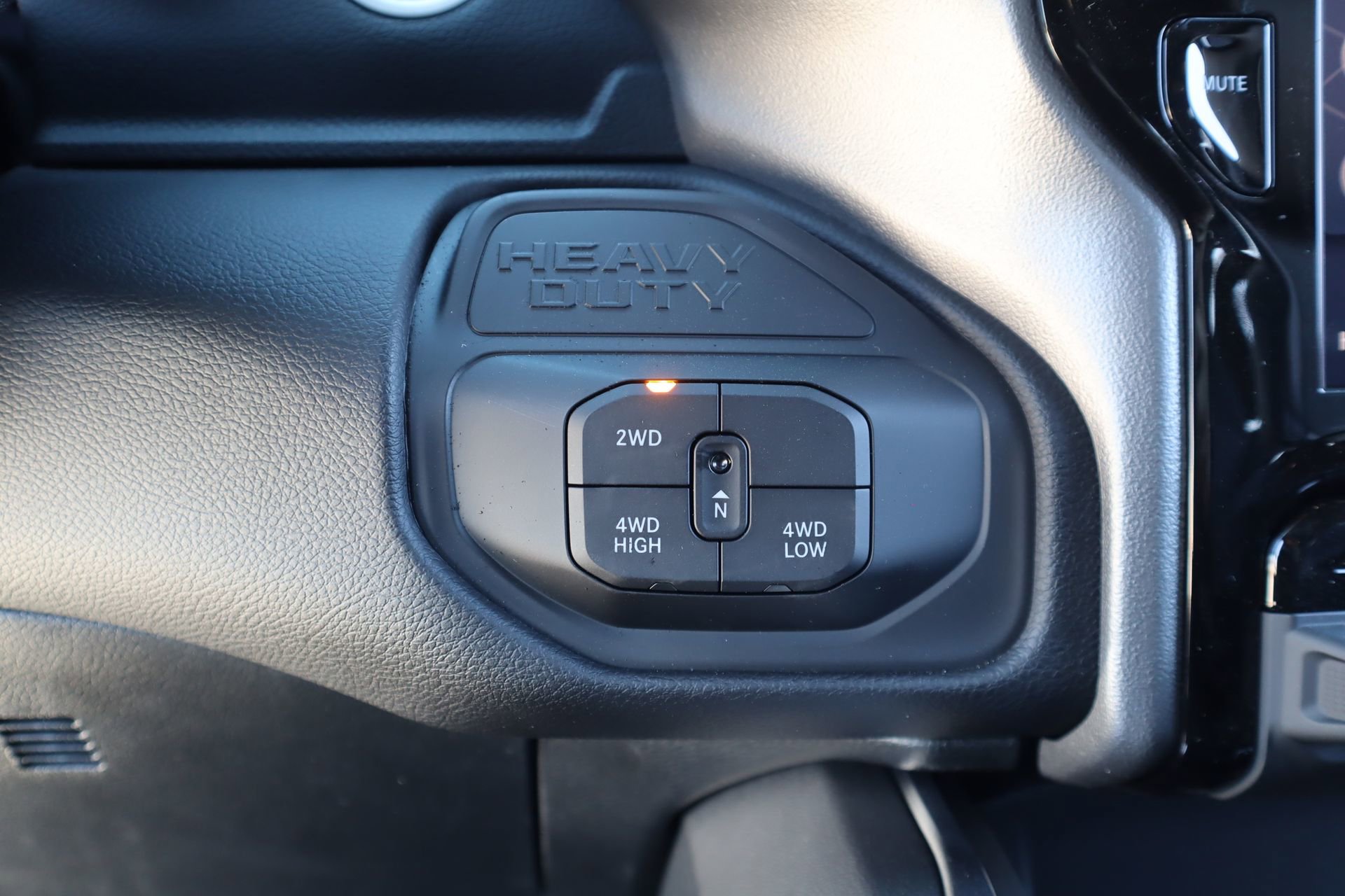 New 2026 RAM 2500 Laramie w/ Night Edition image 9