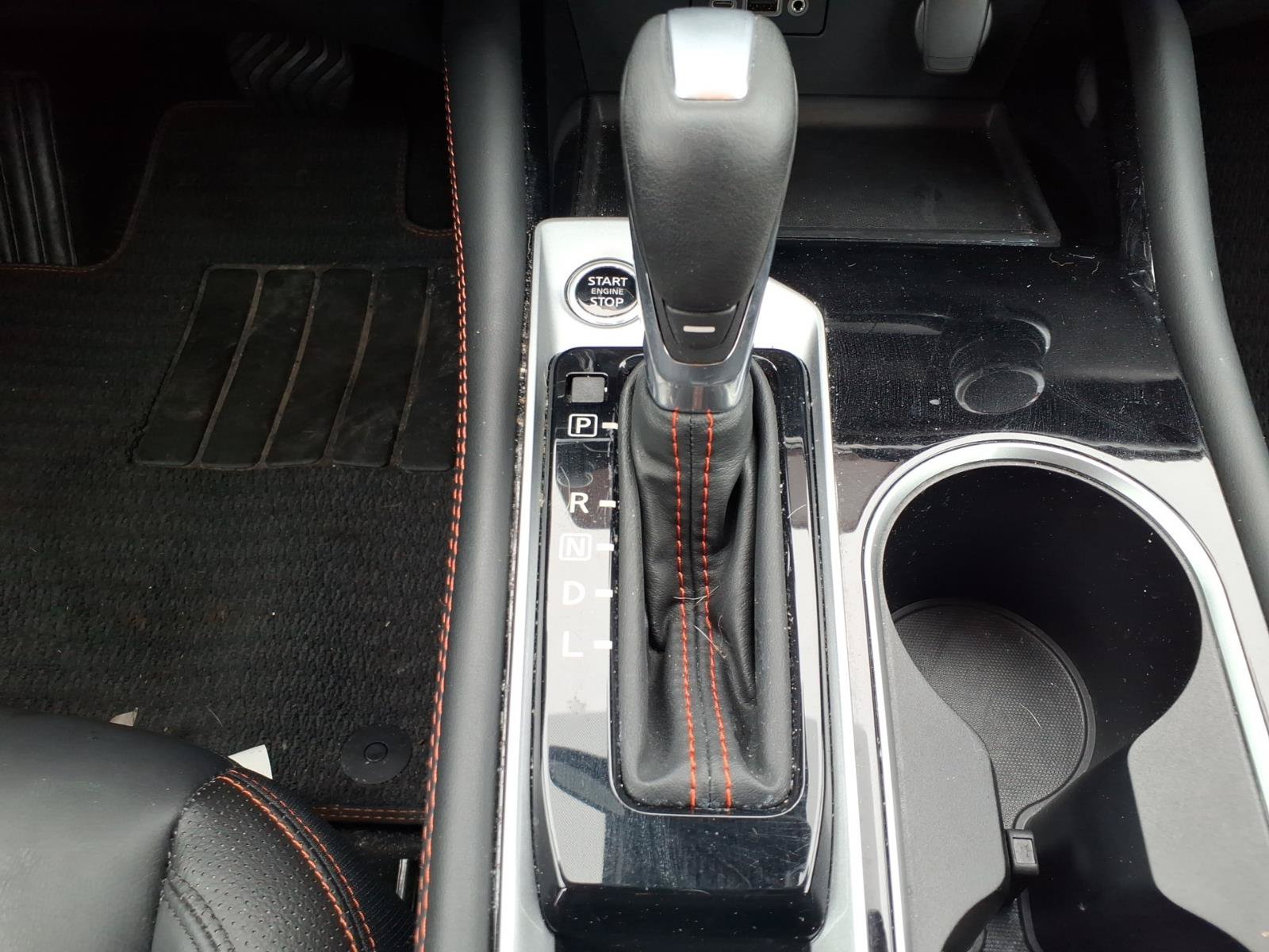 Used 2023 Nissan Altima 2.5 SR FWD image 14
