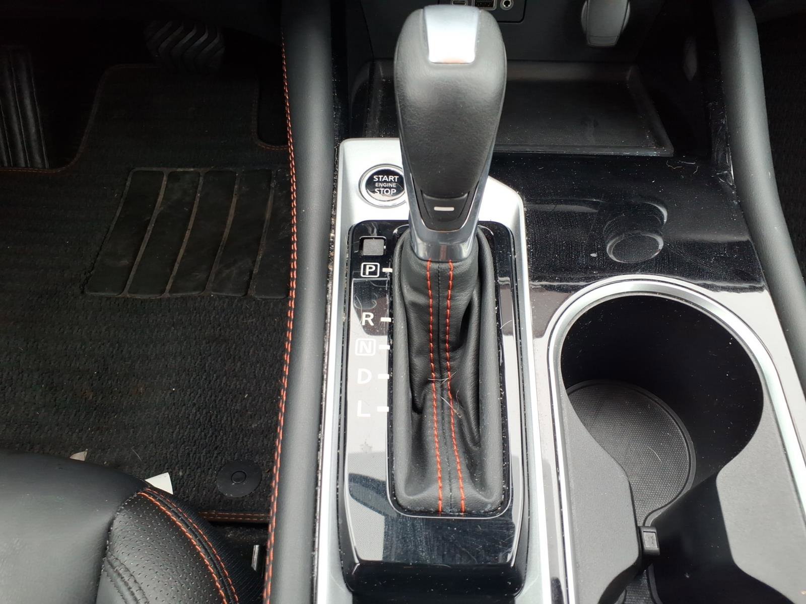 Used 2023 Nissan Altima 2.5 SR image 14