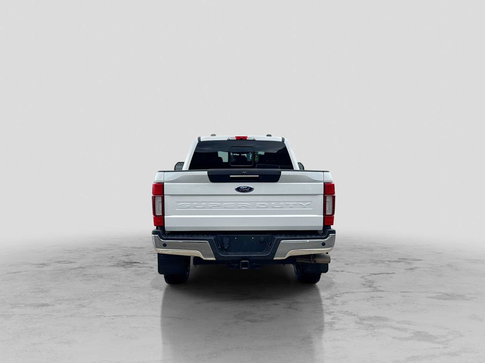 Used 2020 Ford F250 Lariat w/ Lariat Ultimate Package AWD/4WD image 5