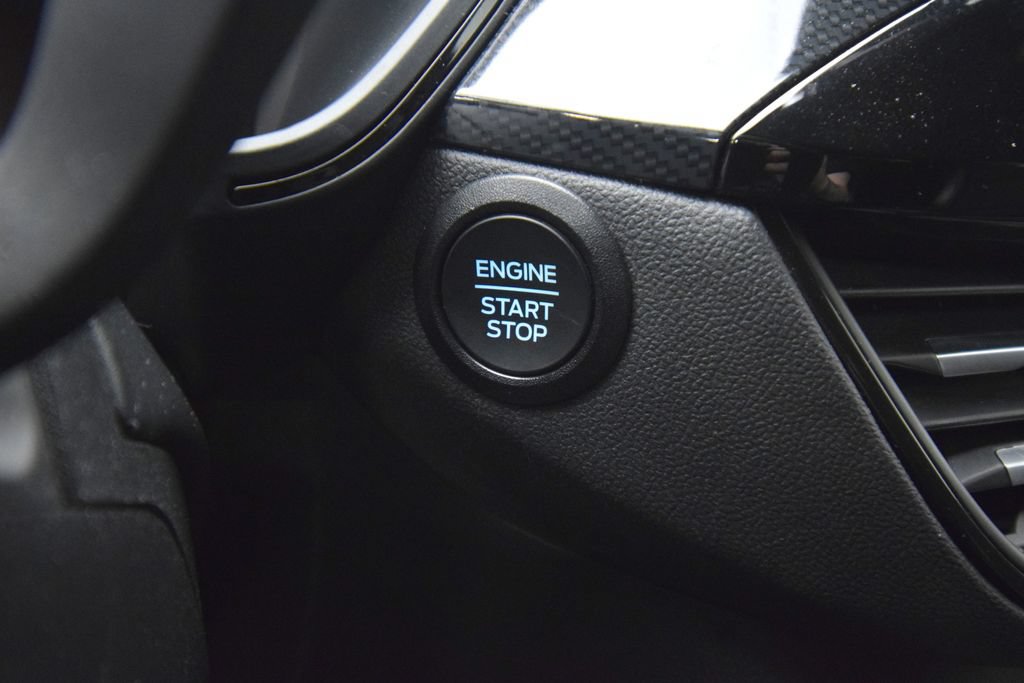 Used 2025 Ford Escape ST-Line AWD/4WD image 31