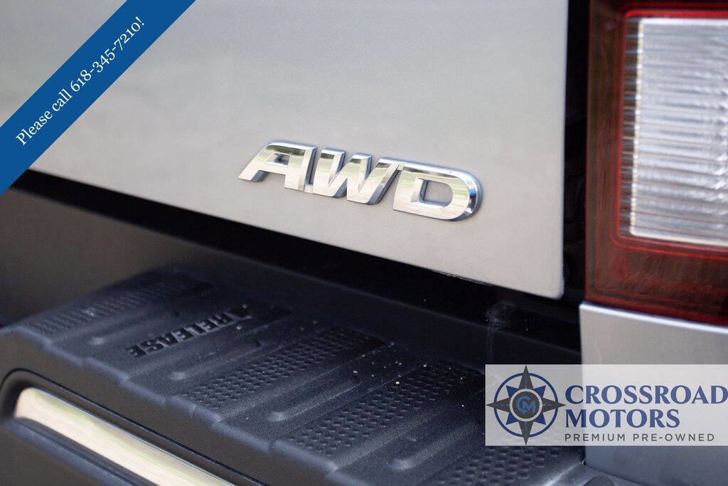 Used 2019 Honda Ridgeline RTL-T image 13