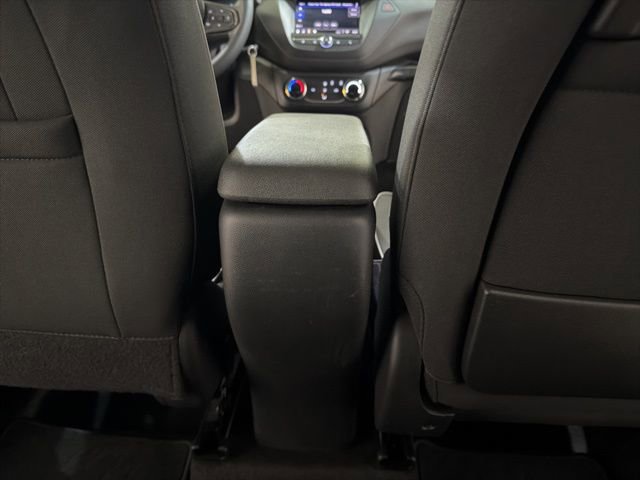 Used 2023 Chevrolet TrailBlazer LS image 23