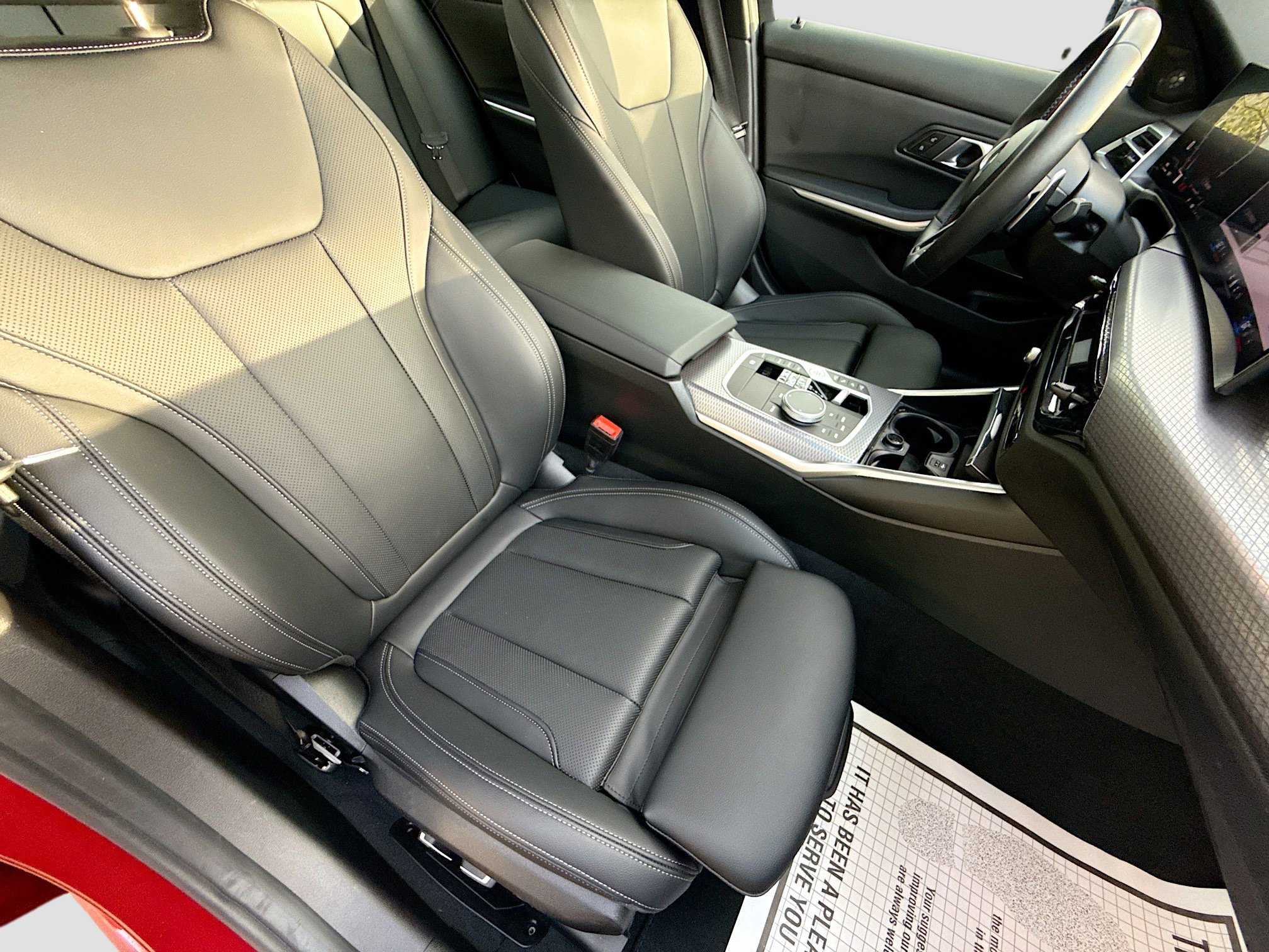 Used 2025 BMW M340i RWD image 15