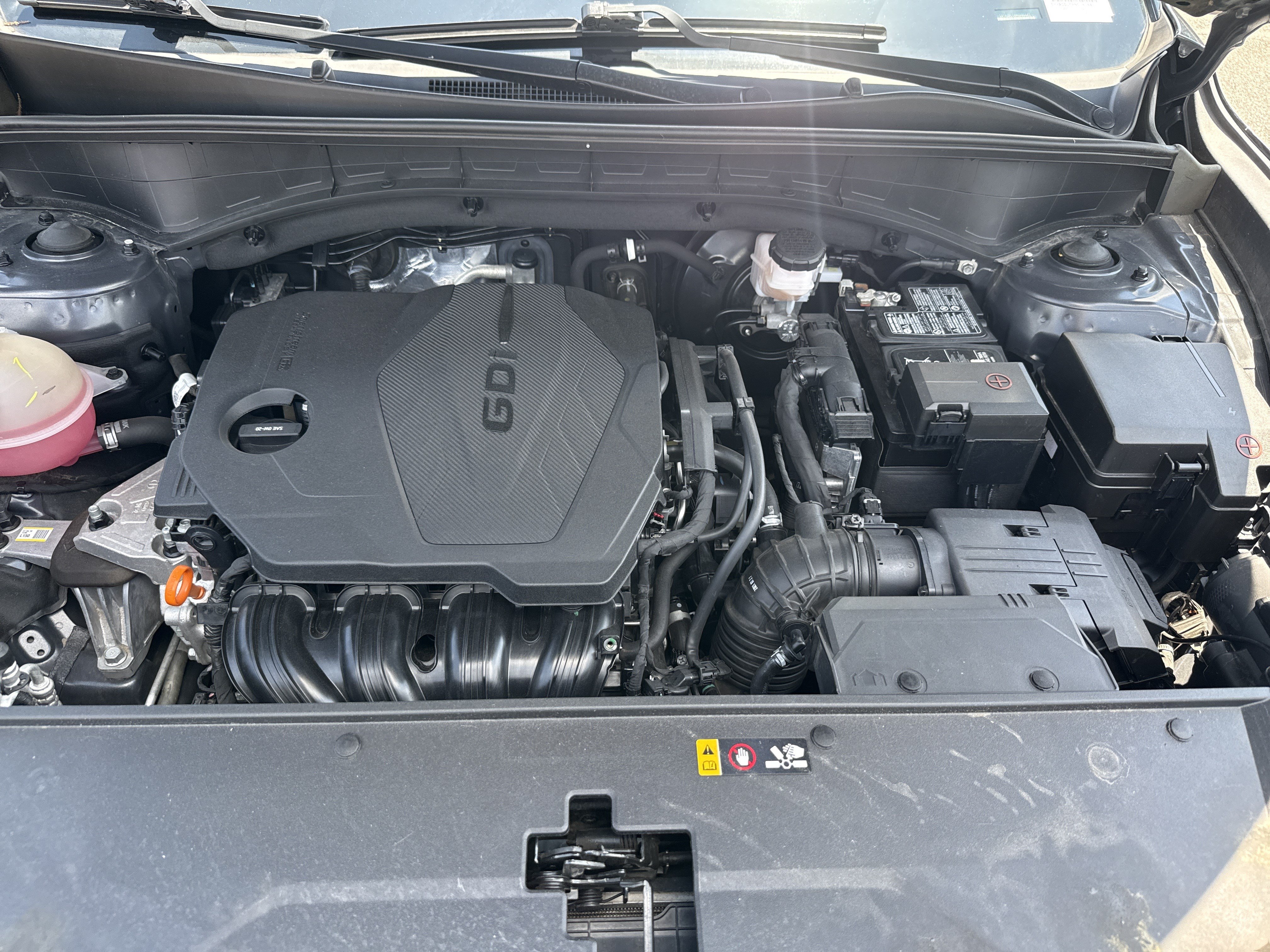 Used 2022 Kia Sorento LX AWD/4WD image 35