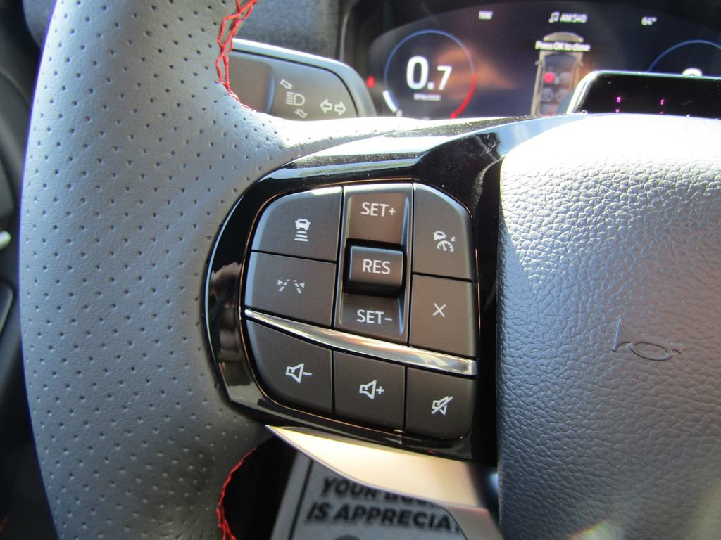 New 2027 Ford Explorer ST-Line w/ Premium Package AWD/4WD image 40