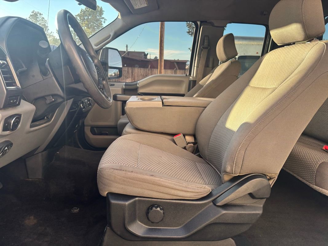 Used 2018 Ford F350 XLT image 16