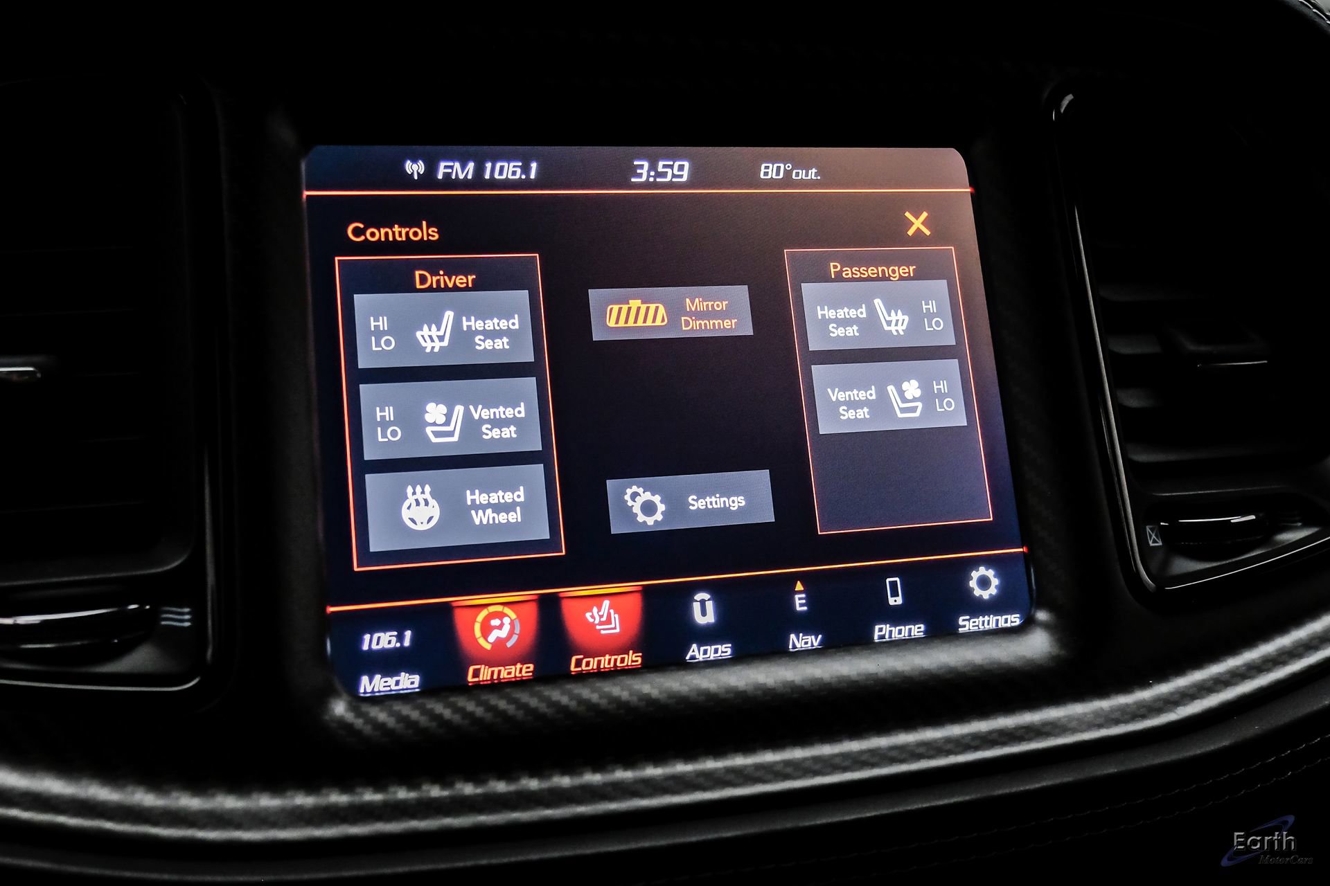 Used 2023 Dodge Challenger SRT Hellcat Redeye RWD image 77