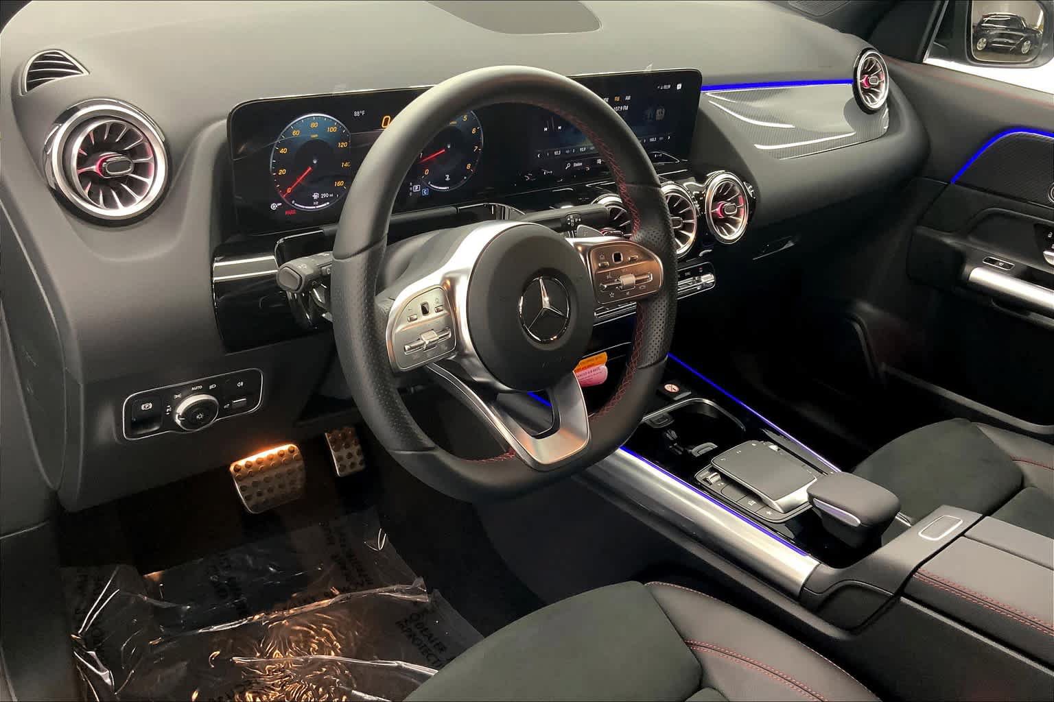 Certified 2023 Mercedes-Benz GLA 250 image 14