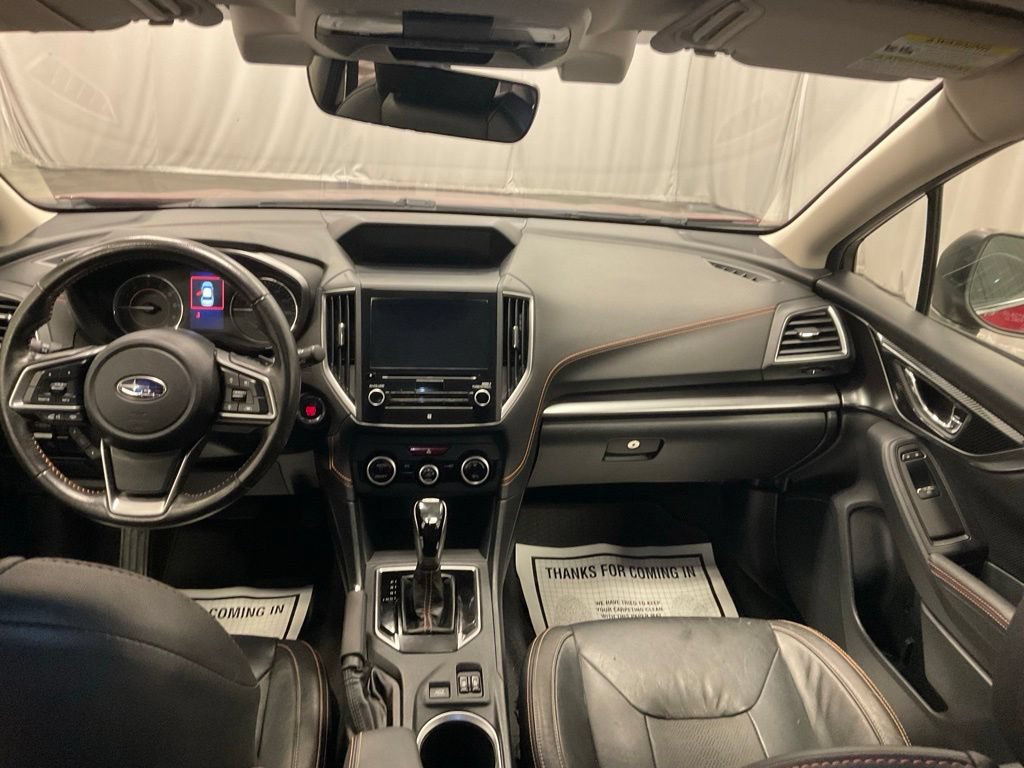 Used 2019 Subaru Crosstrek 2.0i Limited w/ Popular Package #2 AWD/4WD image 29