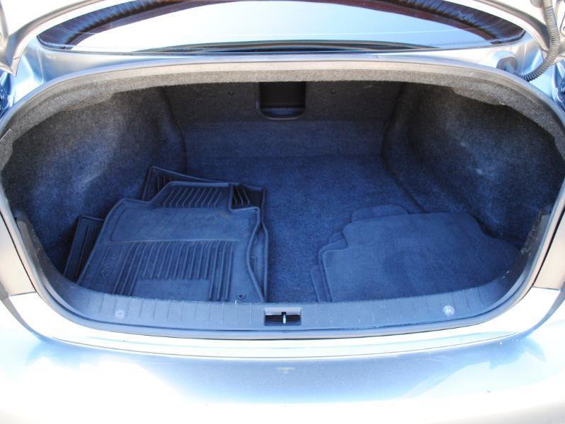 Used 2018 INFINITI Q50 Luxe image 33