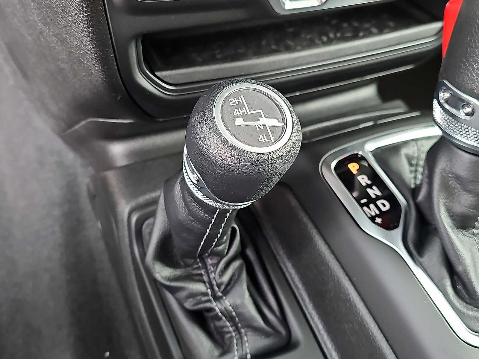 New 2026 Jeep Wrangler Unlimited Sahara image 14