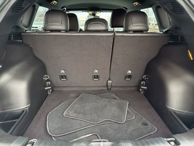 Used 2023 Jeep Compass Limited image 33