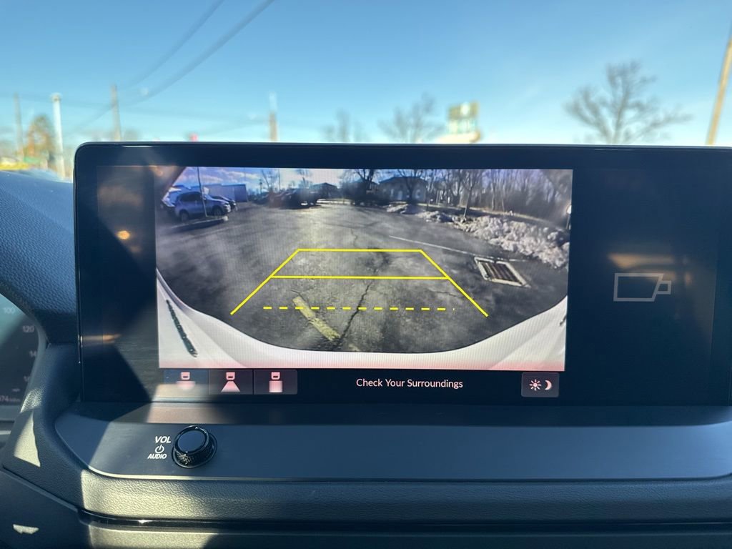 Certified 2023 Honda Accord Sport image 32