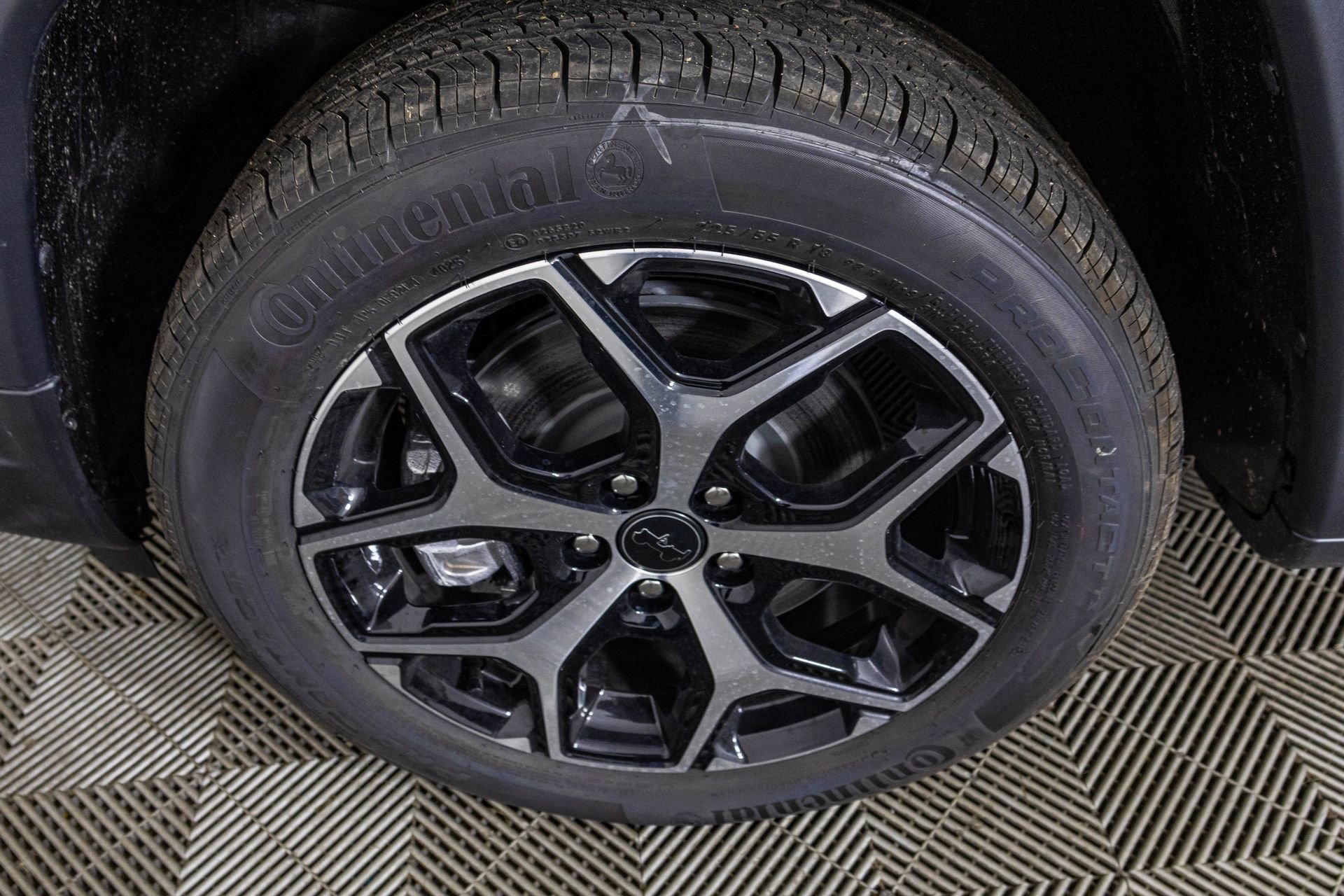 New 2026 Jeep Compass Limited image 42