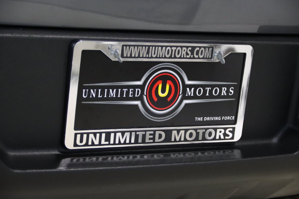 Used 2021 Ford Bronco Sport Big Bend w/ Big Bend Package AWD/4WD image 4