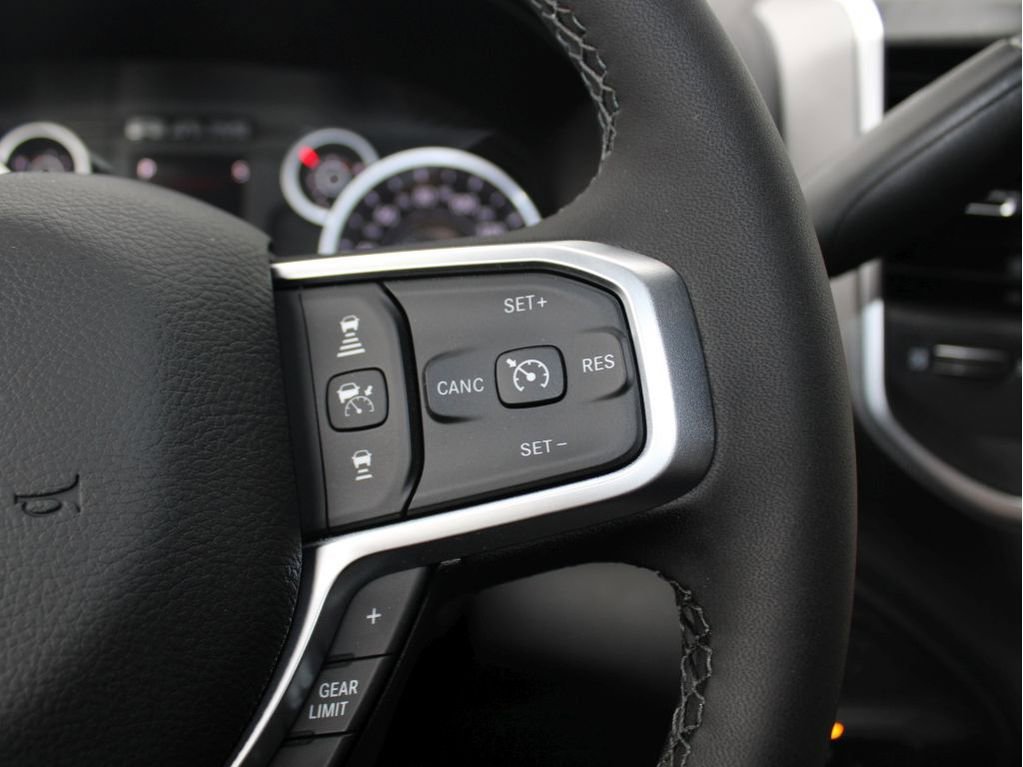 New 2026 RAM 3500 Big Horn image 14