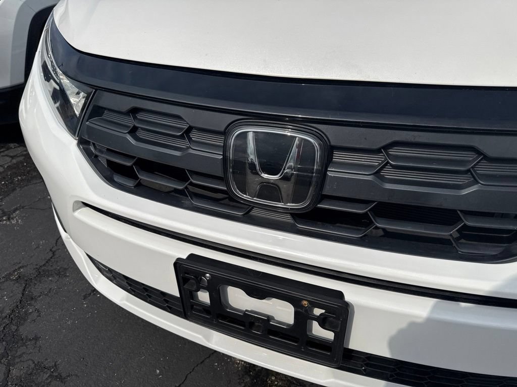 Used 2025 Honda Odyssey Sport-L image 7