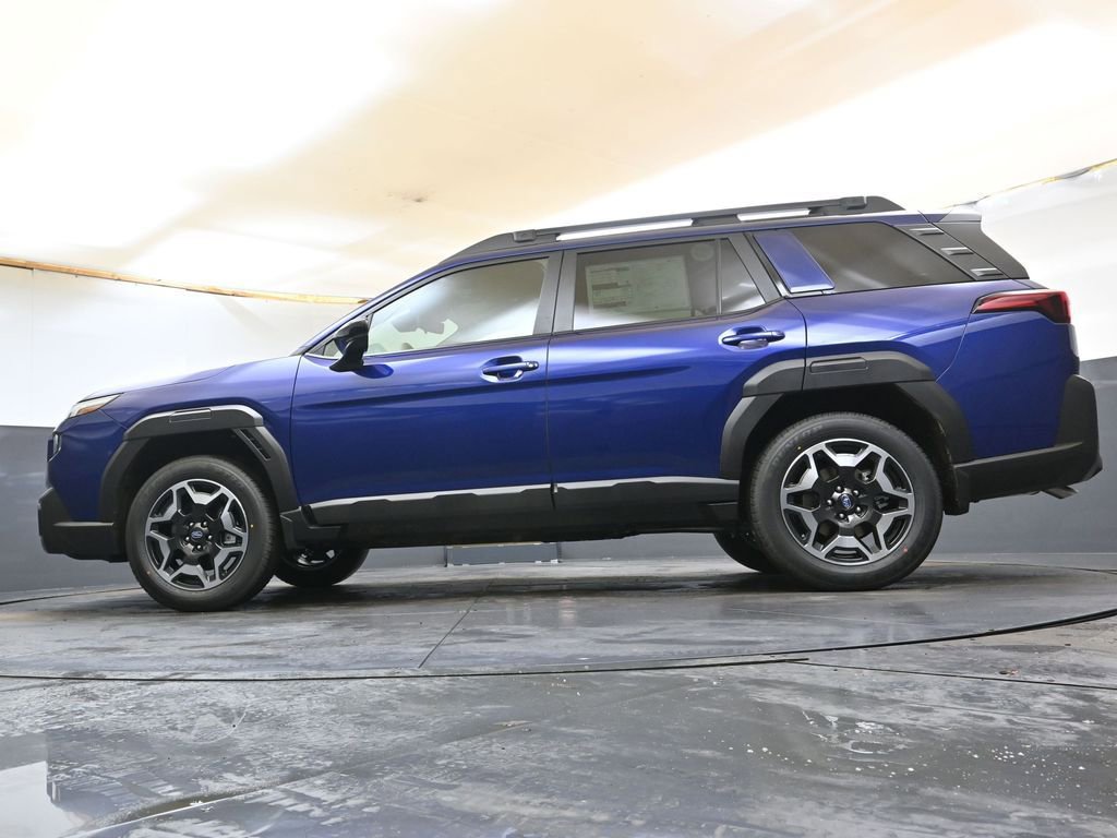 New 2026 Subaru Outback Touring image 41