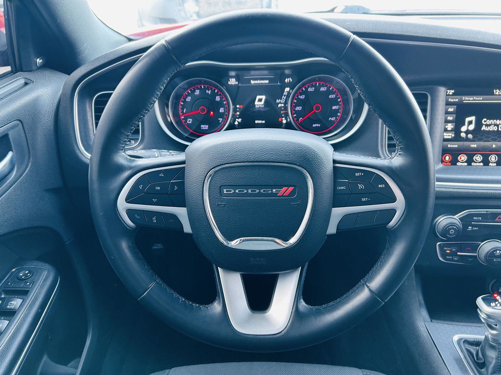 Used 2018 Dodge Charger SXT Plus image 11